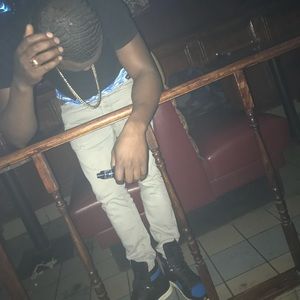 Meet your Posher, Kay